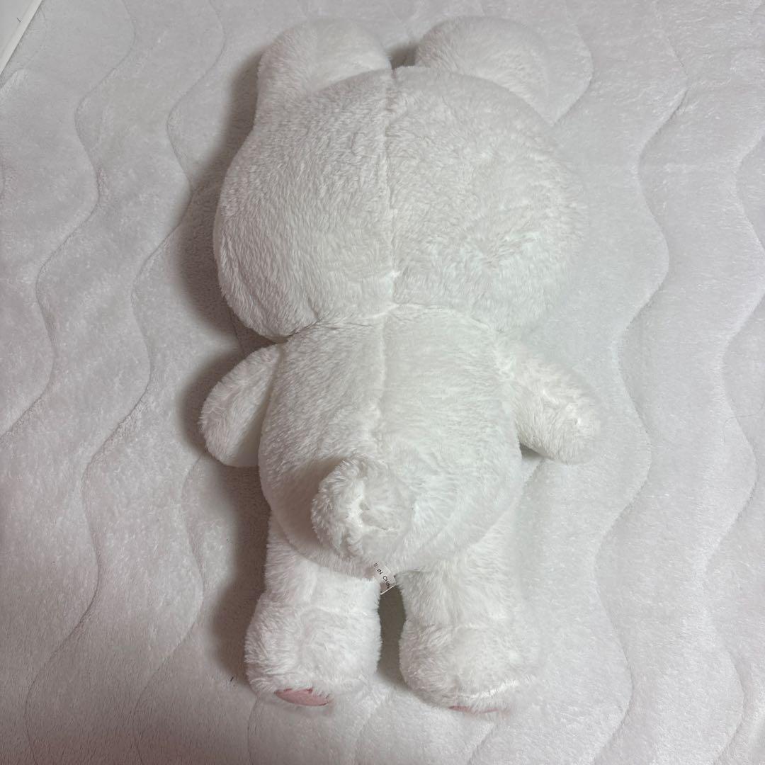 ワンバトゥ ポバトゥ スビン40cm