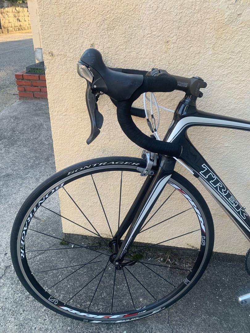 びーさん専用　trek madone サイズ52