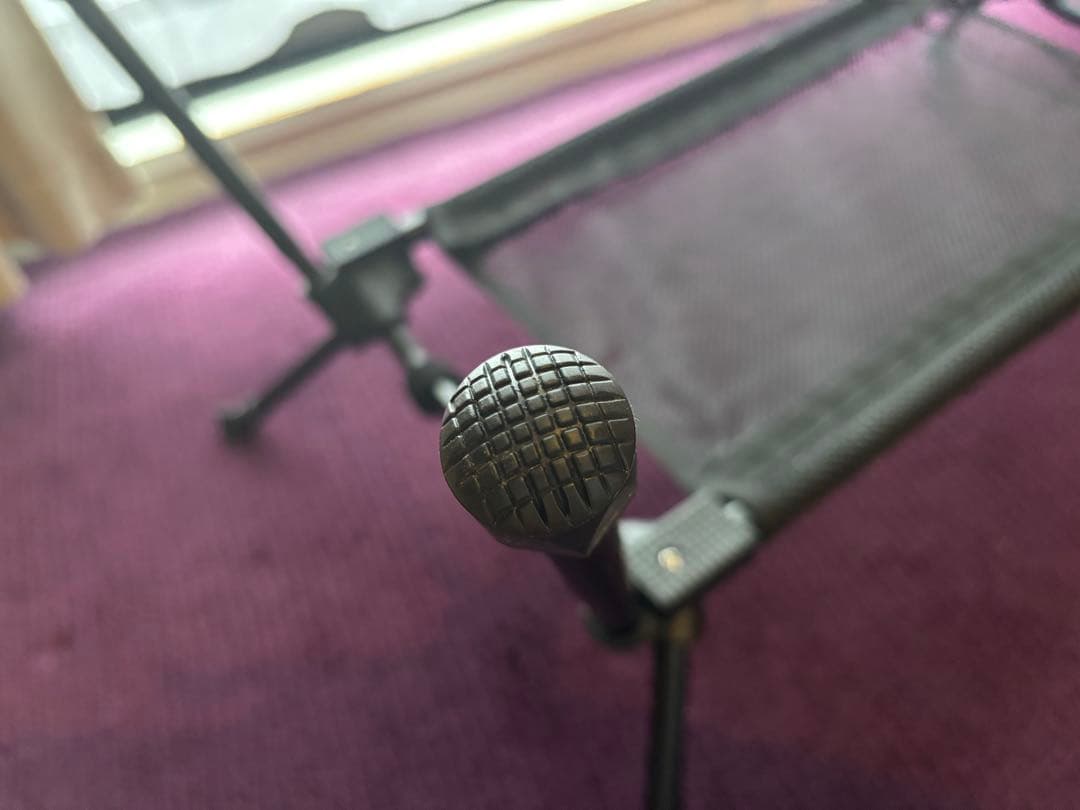 ri　DOD キャナリテーブルM