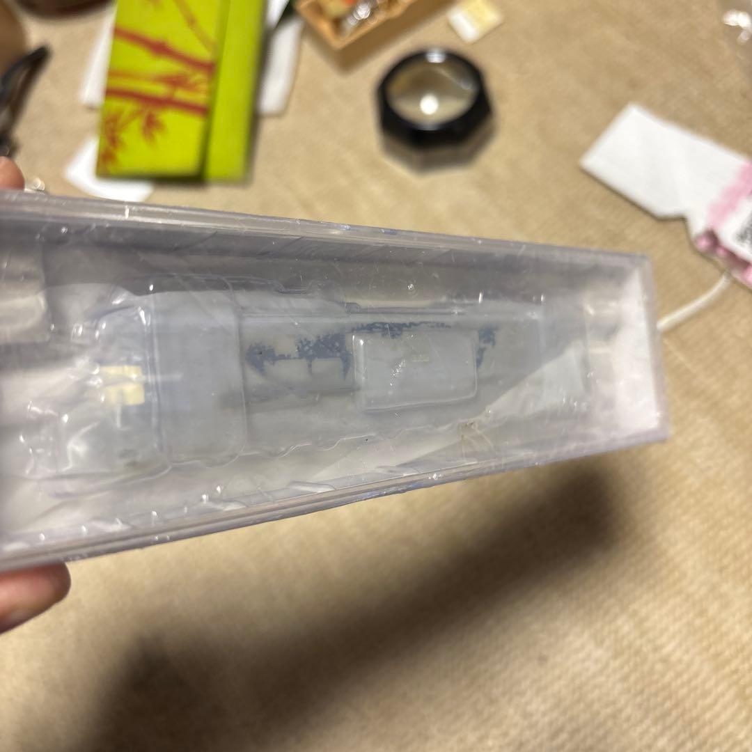 マイクロエースEF58 72号機長岡第二　未開封