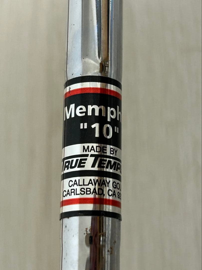 【レフティー】キャロウェイ X-TOUR FORGED アイアン 6本セット