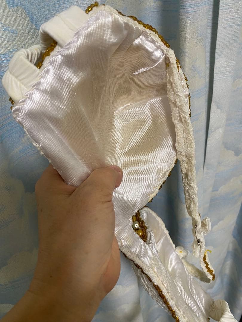 ベリーダンス　バラディドレス