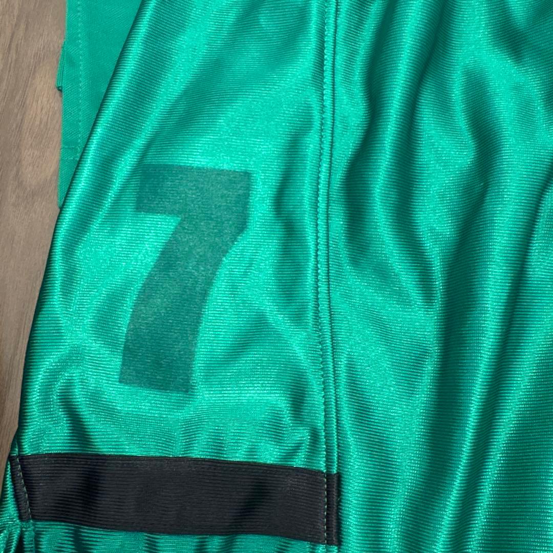 東京ヴェルディ（TOKYO VERDY）／NIKE製 ユニフォーム上下セット