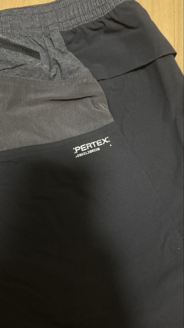 ウォーキング・ランニングウェア Teton Bros. ELV1000 5.5in HYBRID SHORT