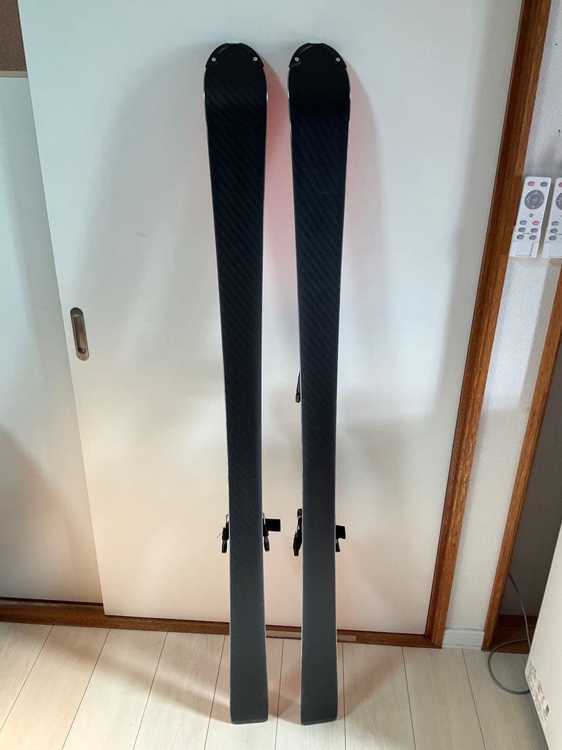 Völkl Race Tiger スキー 13