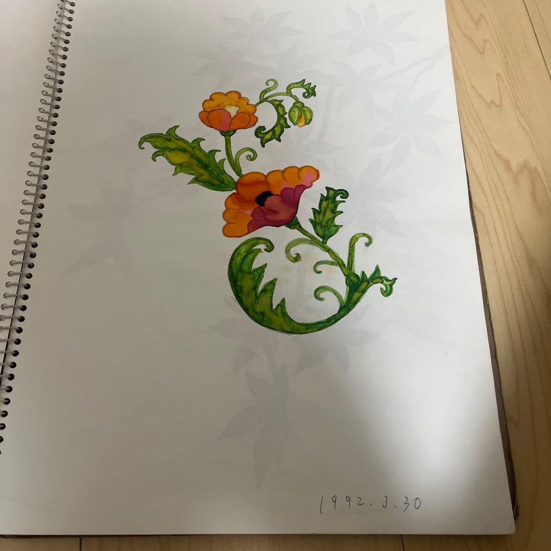 1980年代 絵画コレクション