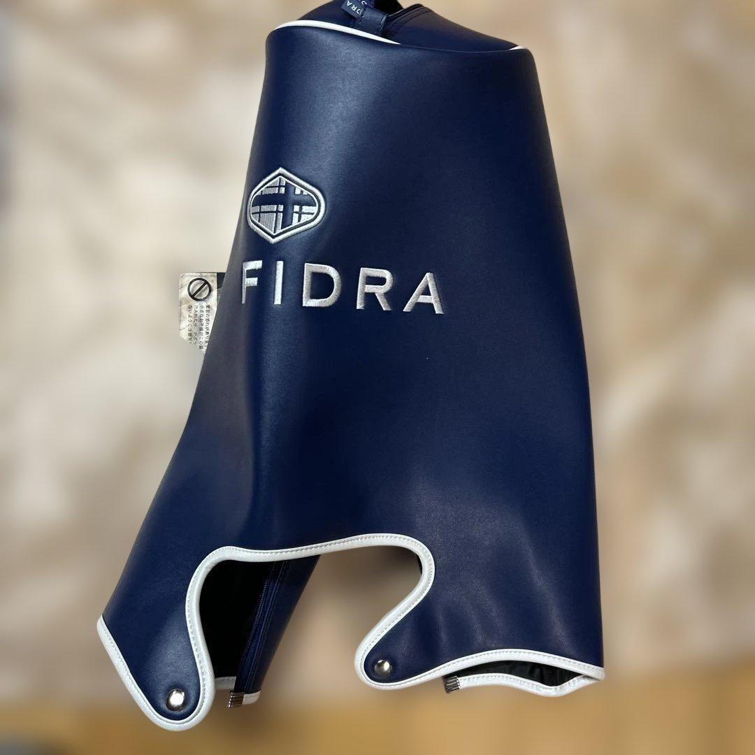 FIDRA(フィドラ) キャディバッグ　スタンド式