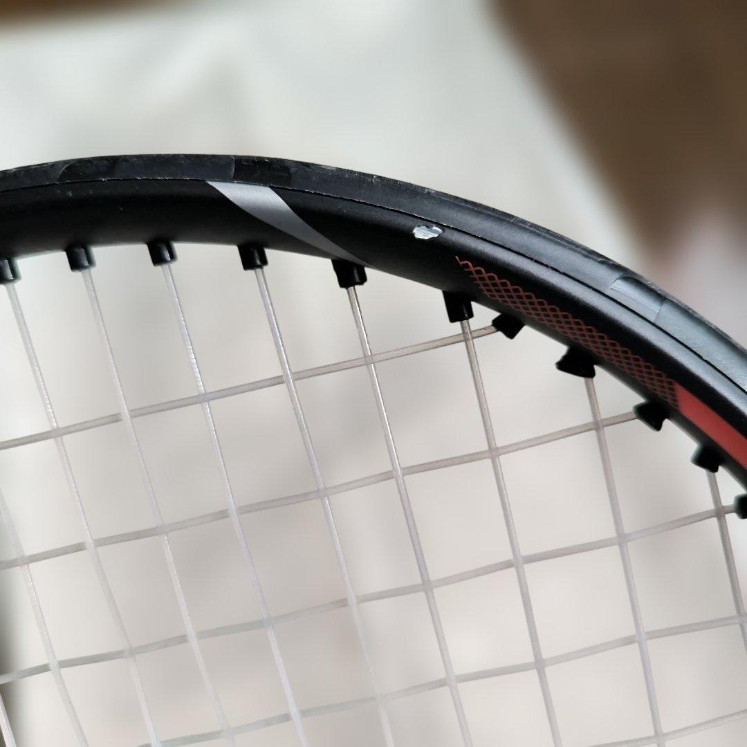 SRIXON Revo CZ 98D G2 2018年 ケース