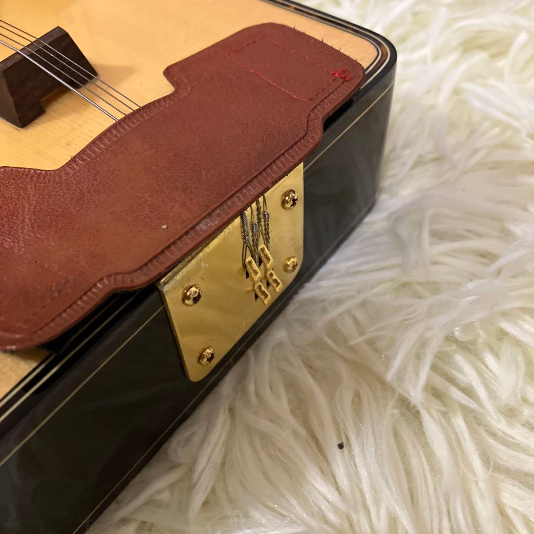 高級大正琴 ライリッシュ LSS25TH Lyrissh ソフトケース 和楽器