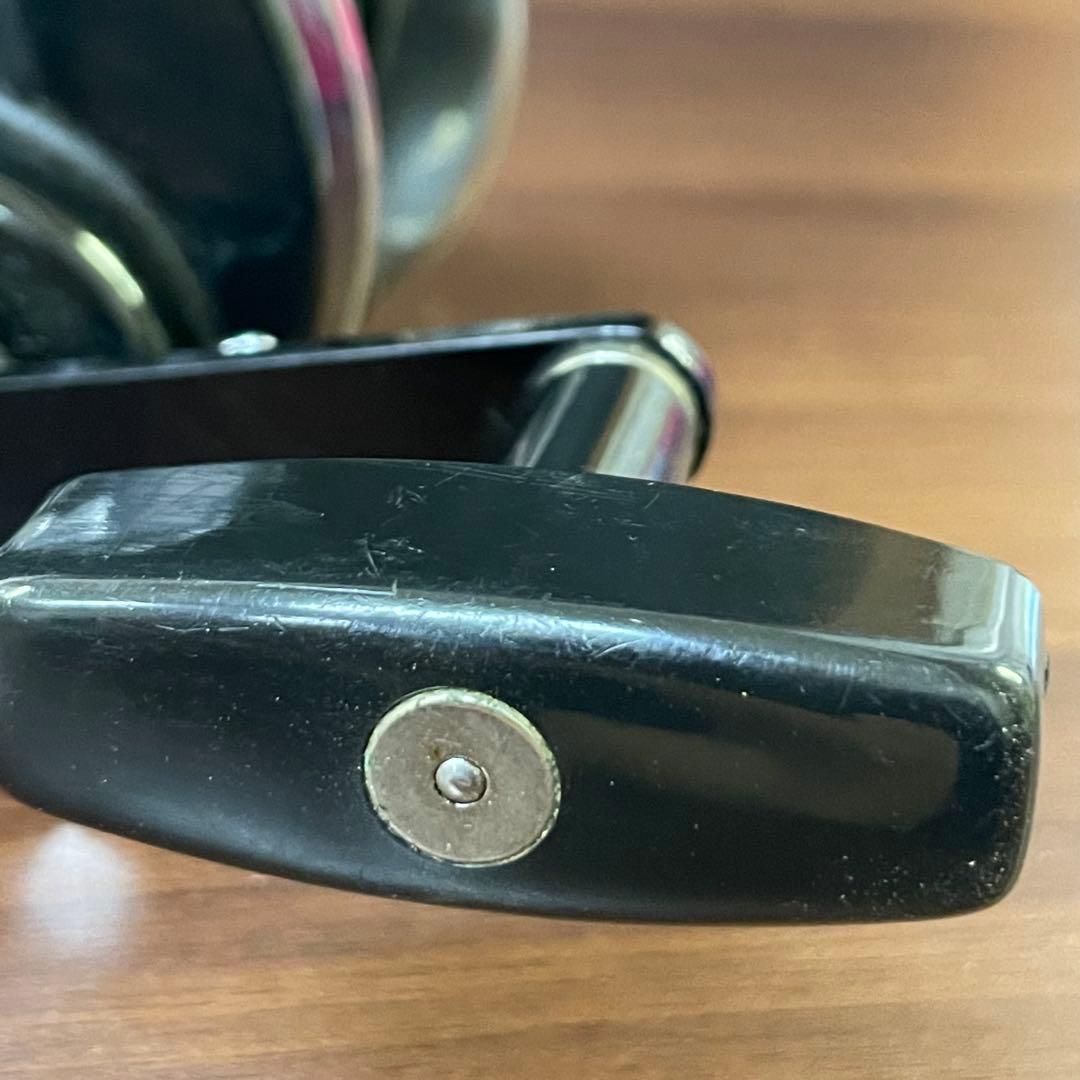 Abu Garcia アブガルシア アンバサダー　9000C リール 釣り