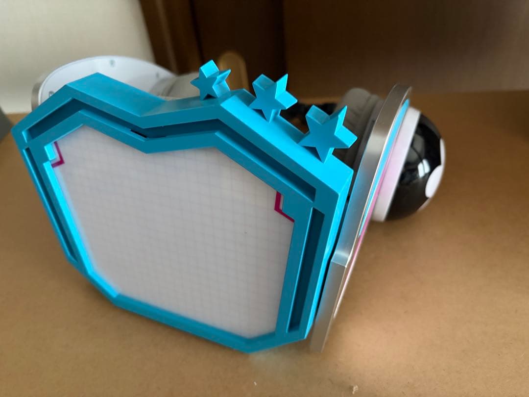 ラブライブ虹ヶ咲 オートエモーションコンバート 瑠奈ちゃんボード