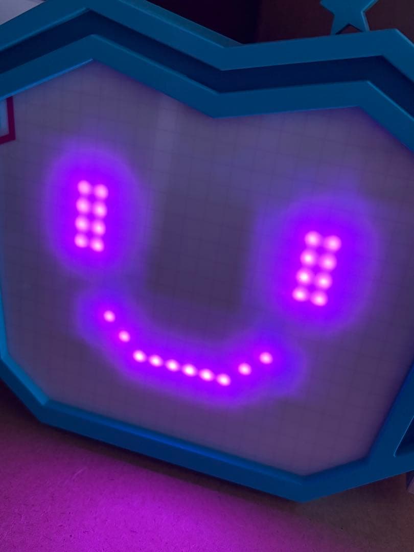 ラブライブ虹ヶ咲 オートエモーションコンバート 瑠奈ちゃんボード