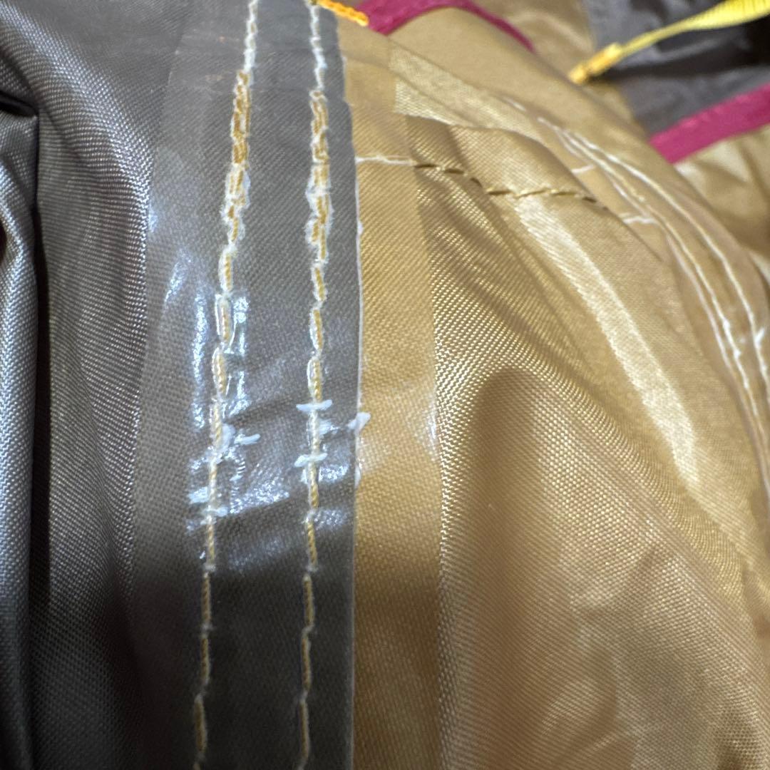 スノーピーク　アメニティドームs