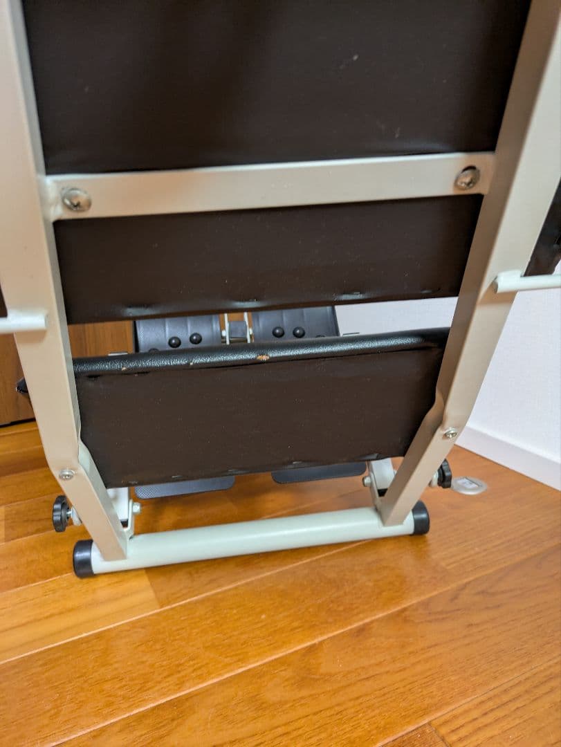 中川式 ストレッチングベンチ