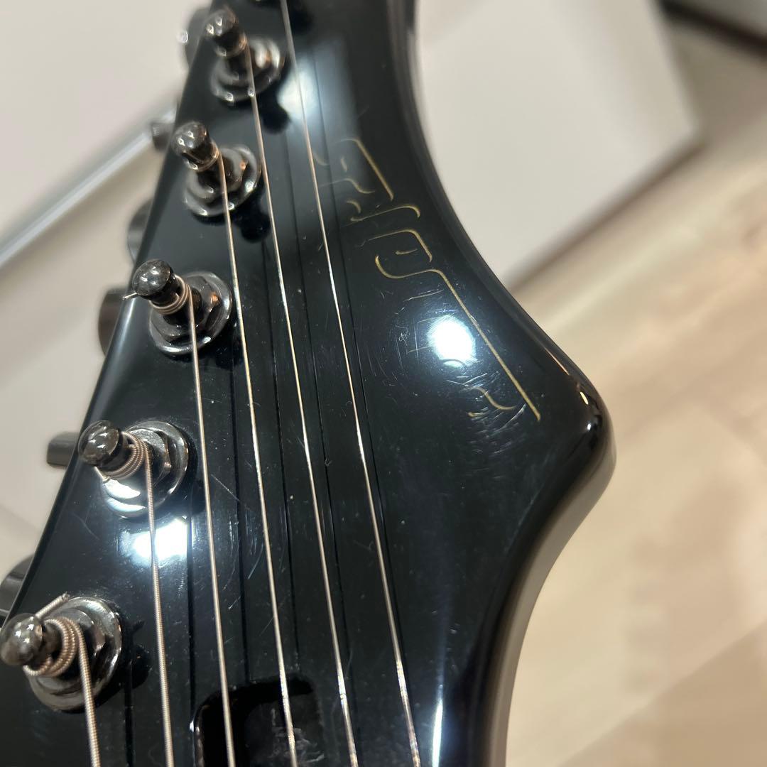 しゅう様Edwards E-EN 165 A-1 the GazettE葵モデル