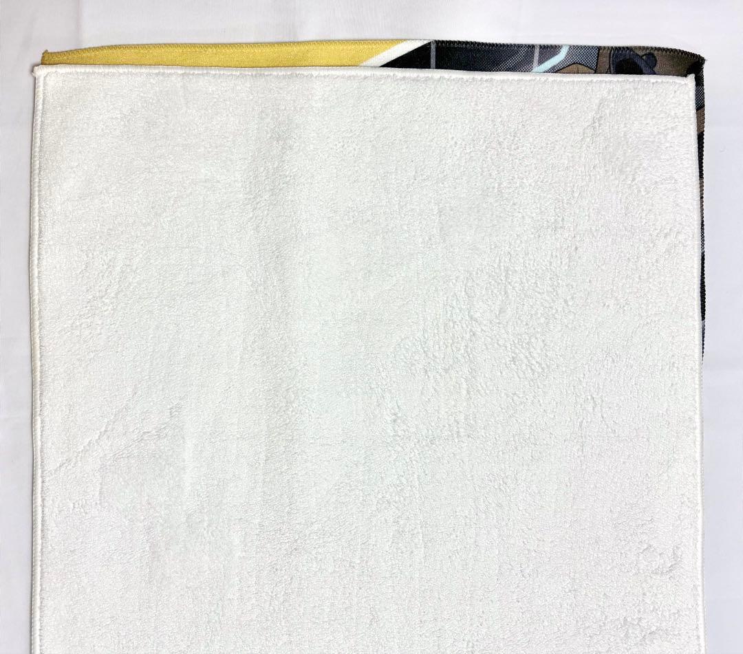 OVERWATCH 2 オーバーウォッチ2 ラッフルくじ タオル ジュノ