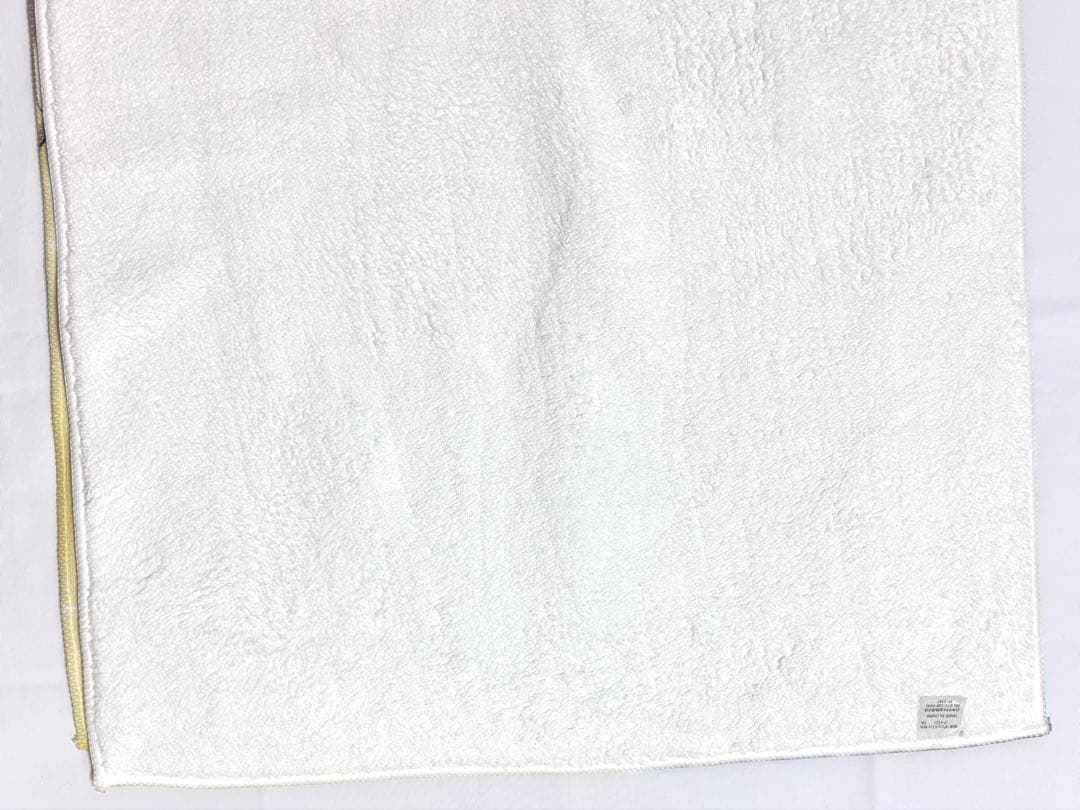 OVERWATCH 2 オーバーウォッチ2 ラッフルくじ タオル ジュノ