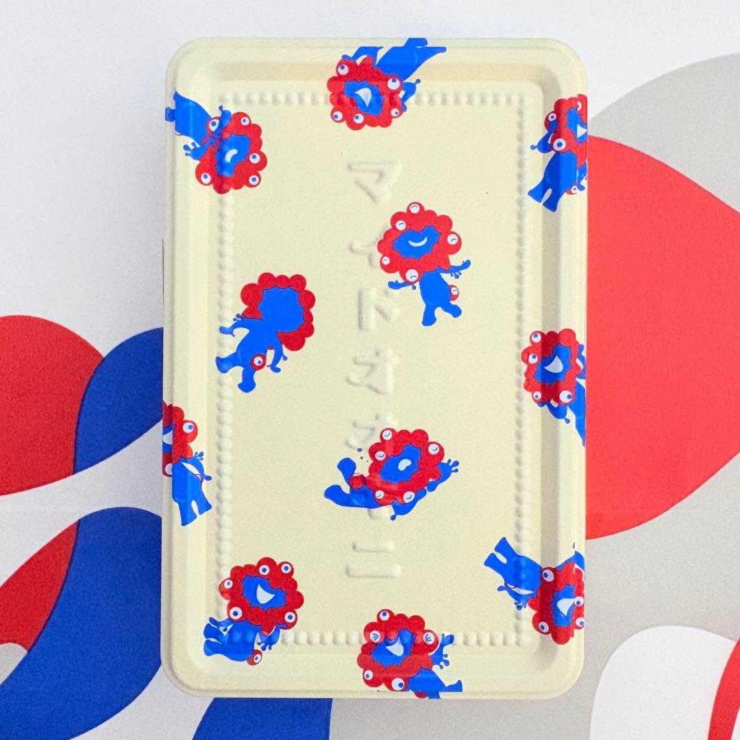 【virgins1998】マイドオオキニ缶　6個　万博会場限定　丁寧梱包