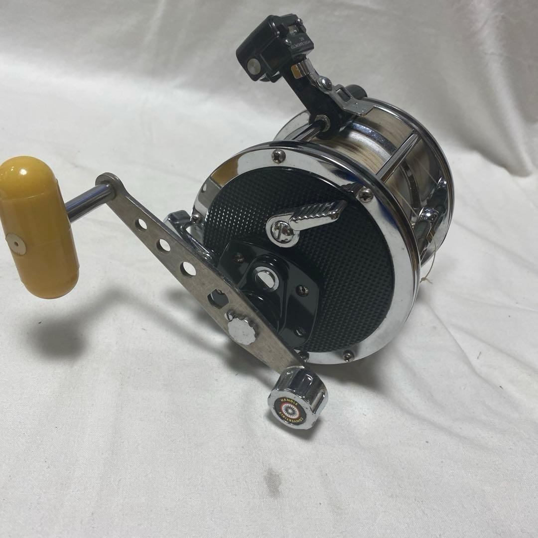 DAIWA両軸リール オーシャンスター1000 2000 3000 3個で