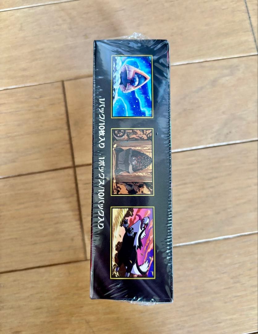 ポケモンカードゲーム MEGAドリームEX シュリンク付き　ポケセン当選品