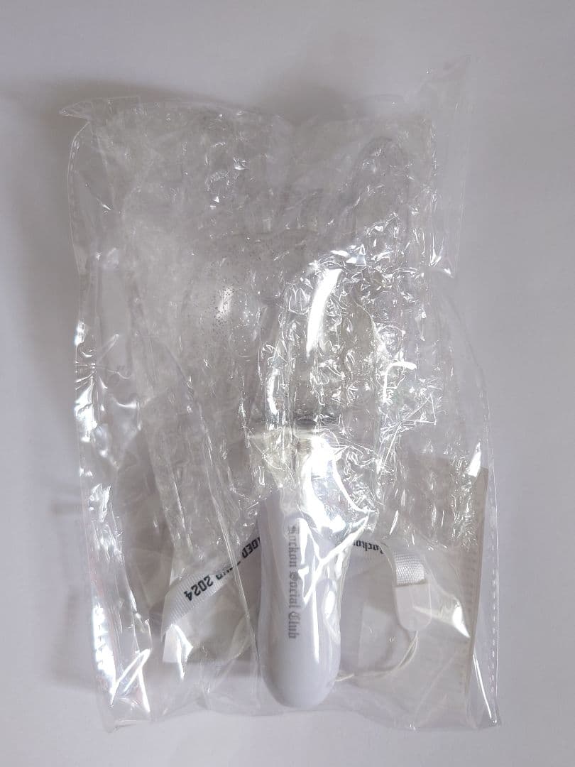 新品未開封❣️　Rockon Social Club　ペンライト　レア