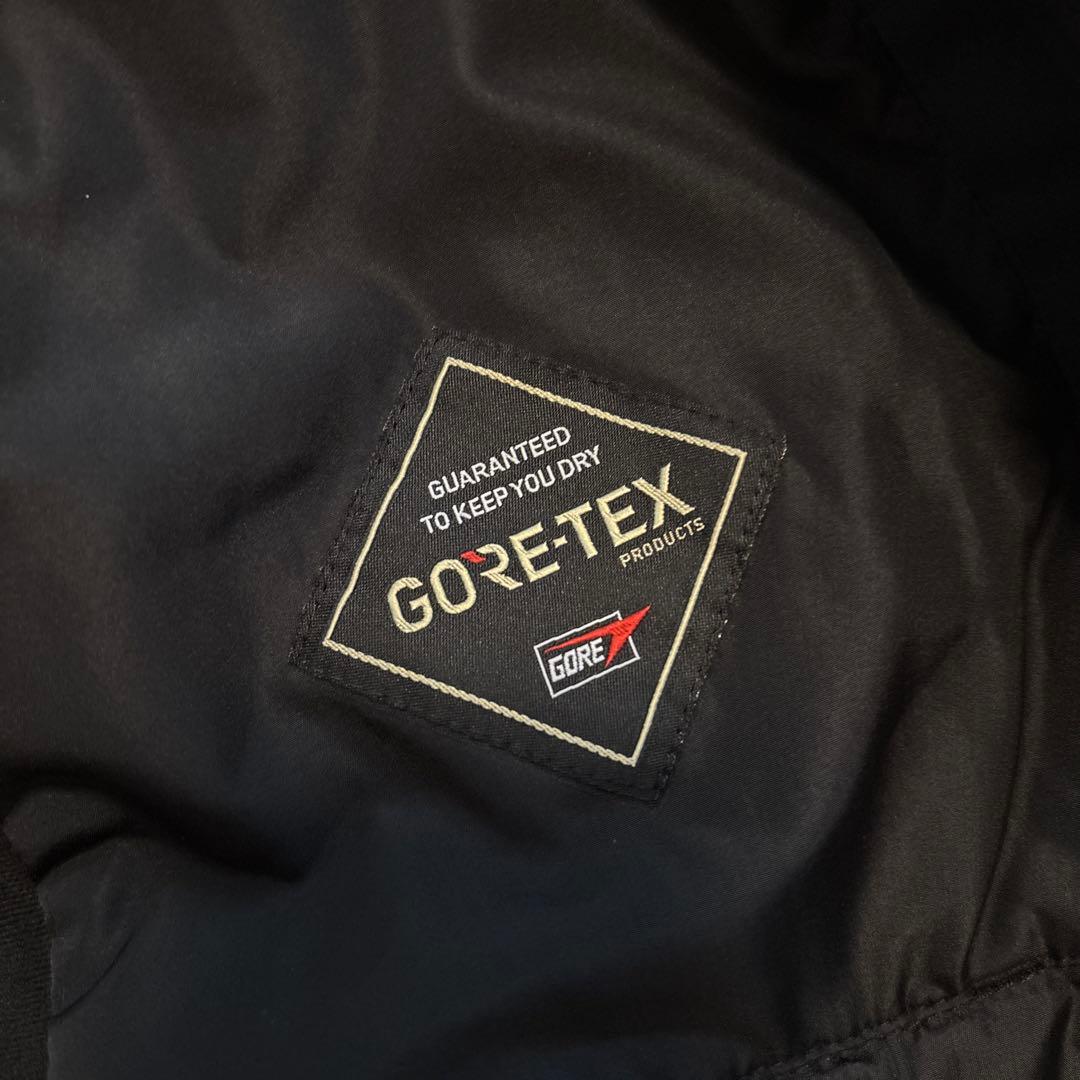 【極美品】　ROXY ロキシー　GORE-TEX ゴアテックス　スノボ　ウェア