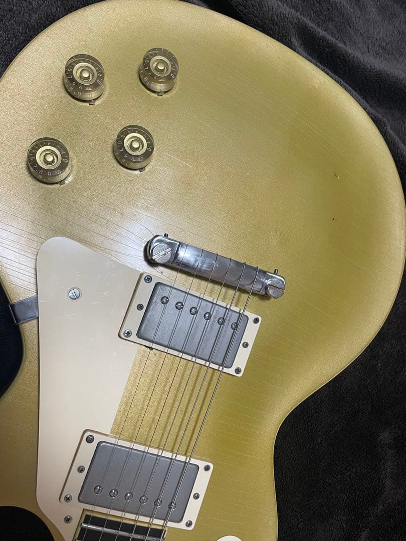 レスポール バーブリッジ