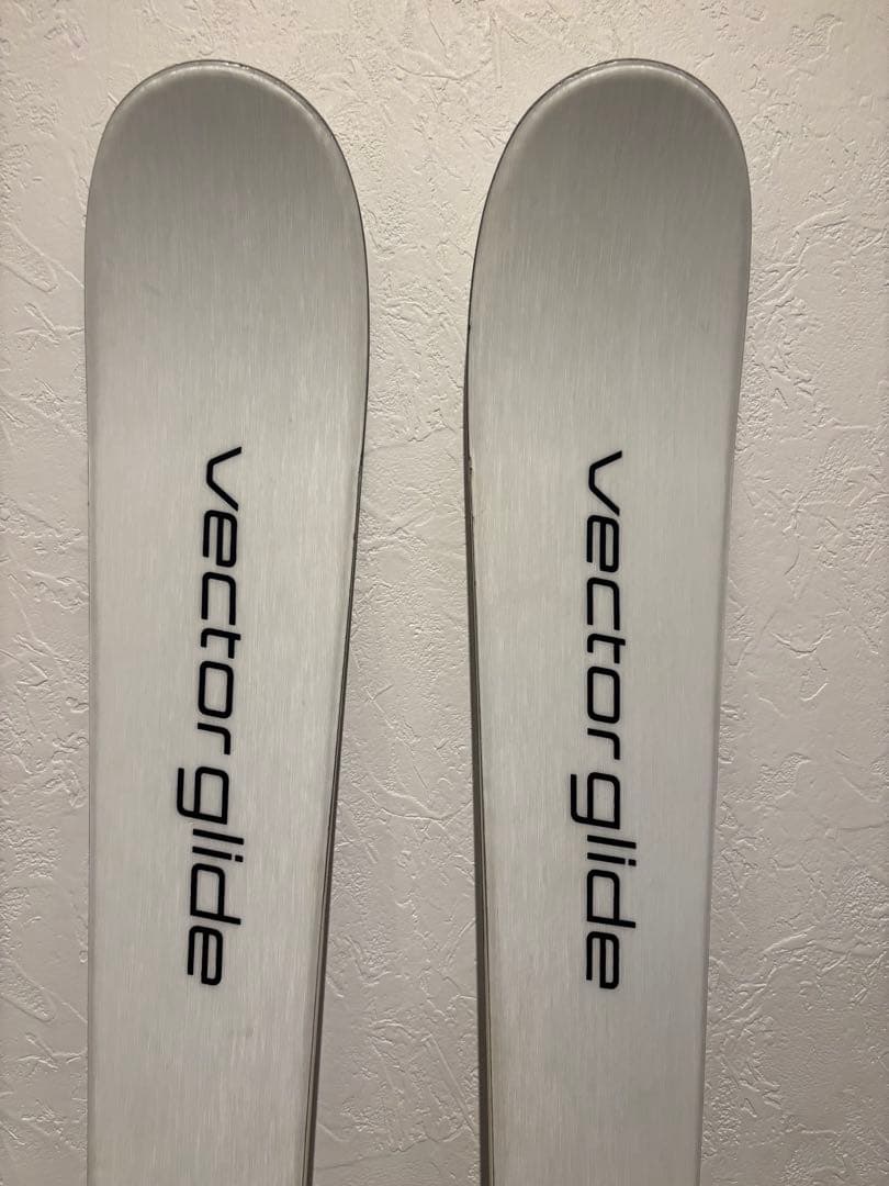 スキー vector glide Maxi GT 170cm