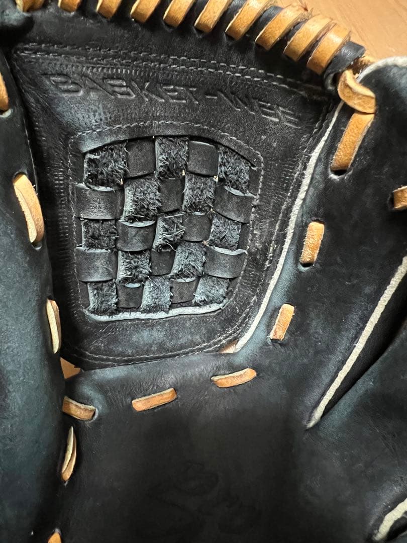 ローリングス　軟式グローブUSA限定品　デレク・ジータモデル