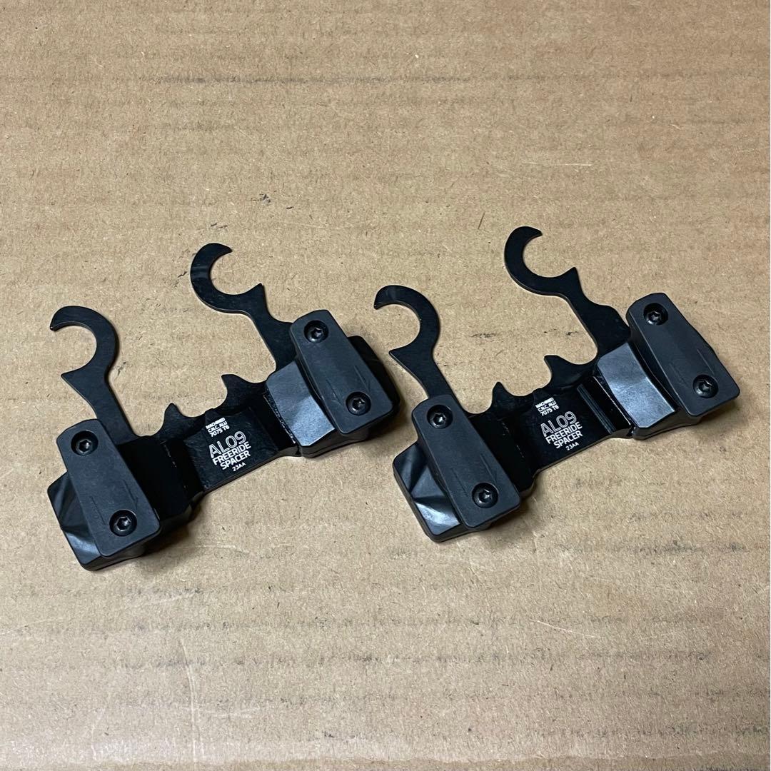 ATK　AL09　FREERIDE SPACER　フリーライドスペーサー