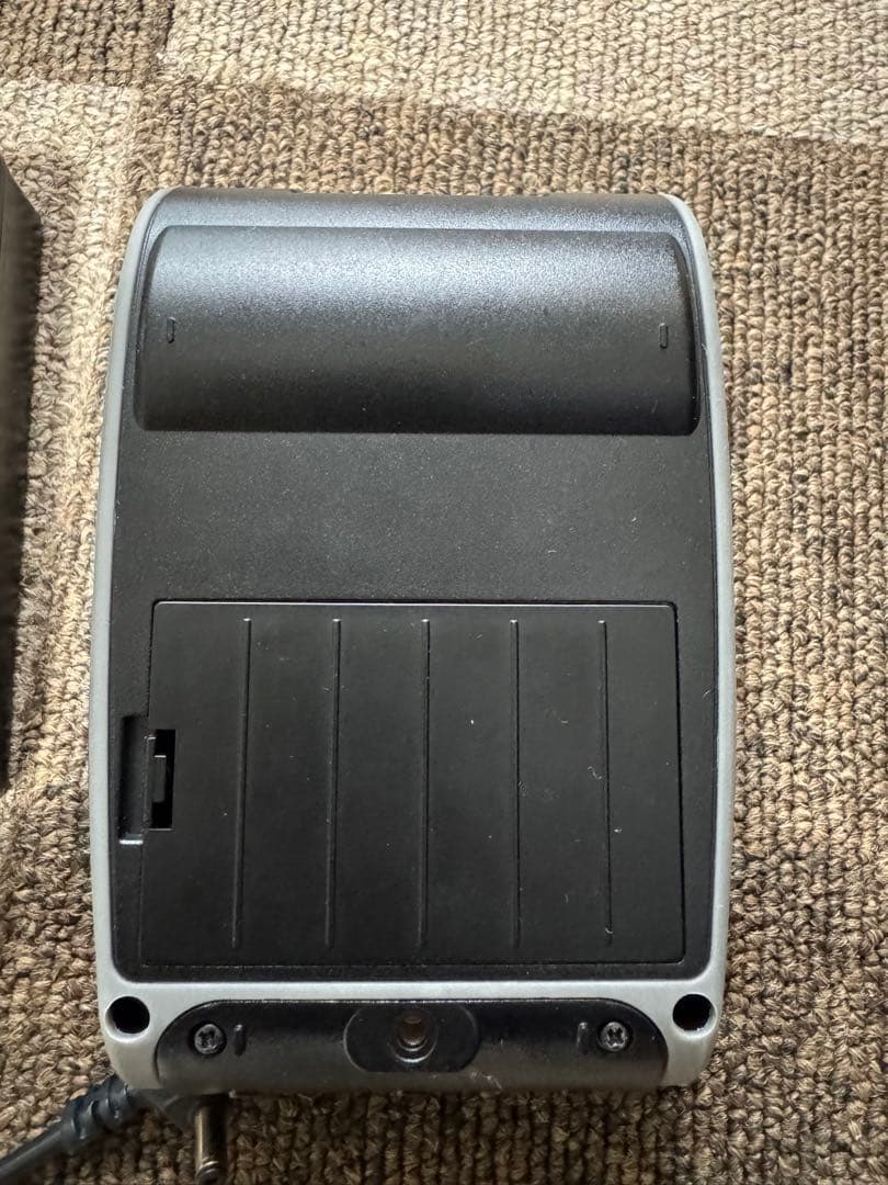 スター精密 SM-S210i モバイルプリンター Bluetooth対