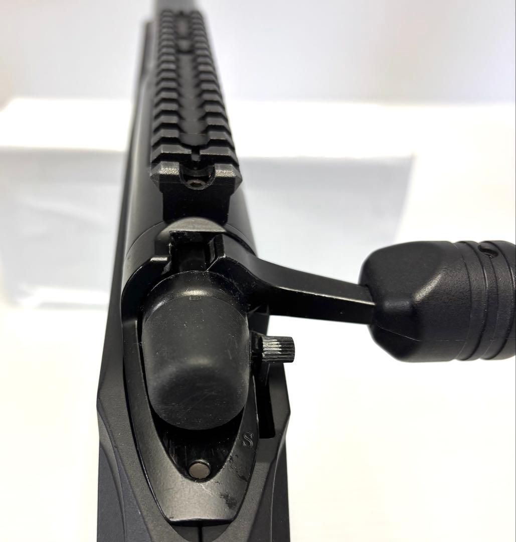 東京マルイVSR ONEボルトアクションエアーライフル 対象年齢18歳以上