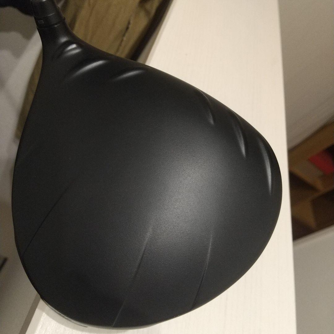 ピン PING G425 ドライバー MAX 10.5度 ピンツアー 65S