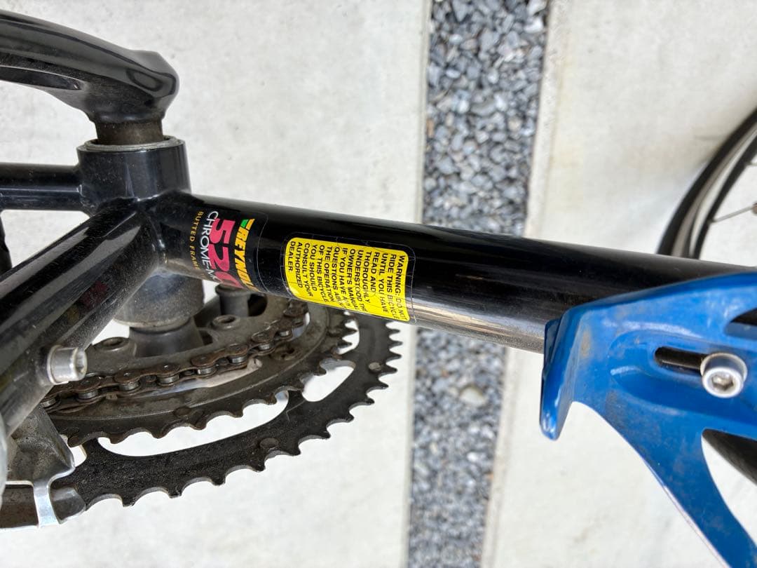 JAMIS Coda Comp クロスバイク