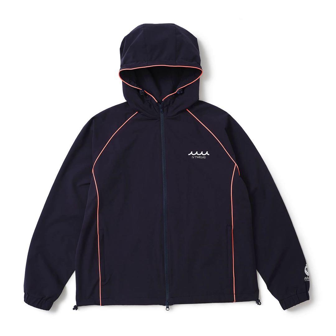 レア 完売品 V12 muta MARINE スペシャル コラボ セットアップ