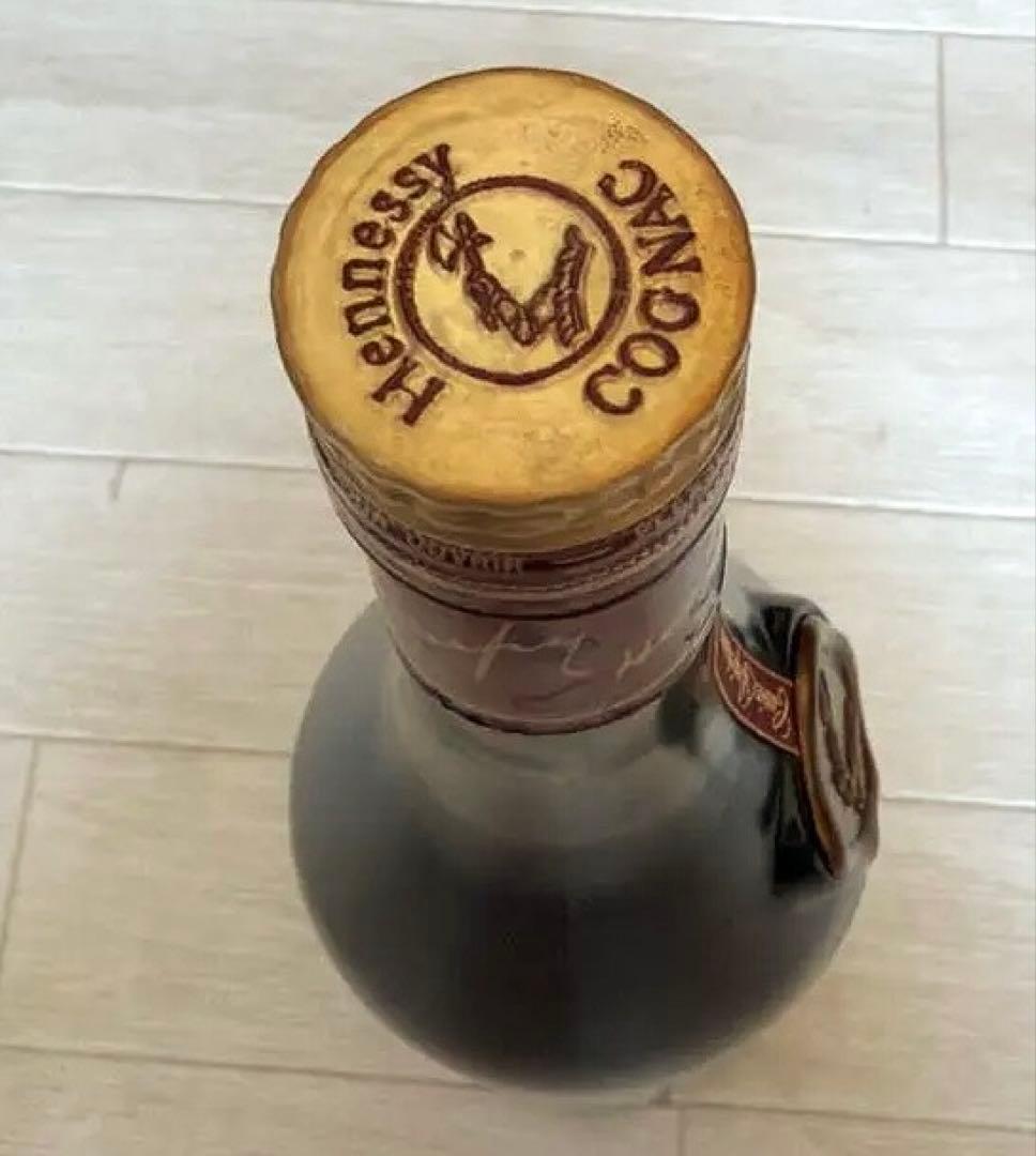 ❤️未開封 Hennessy キュヴェ スペリオール コニャック40度700ml