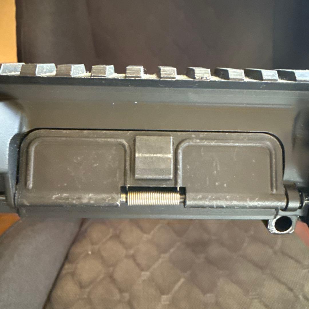 東京マルイ MWS Mk18 アッパー