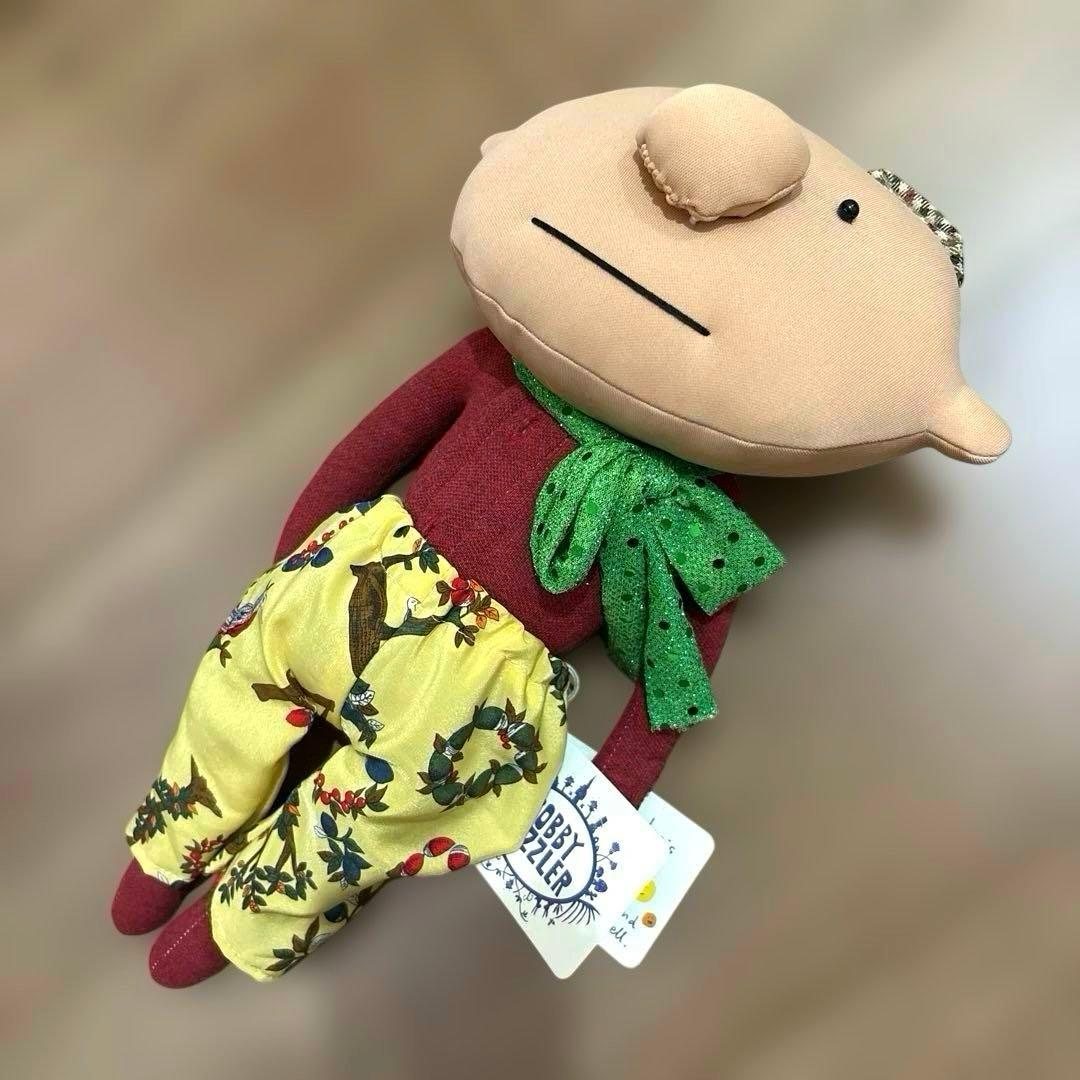 BOBBY DAZZLER ボビーダズラー 少年 ベレー帽