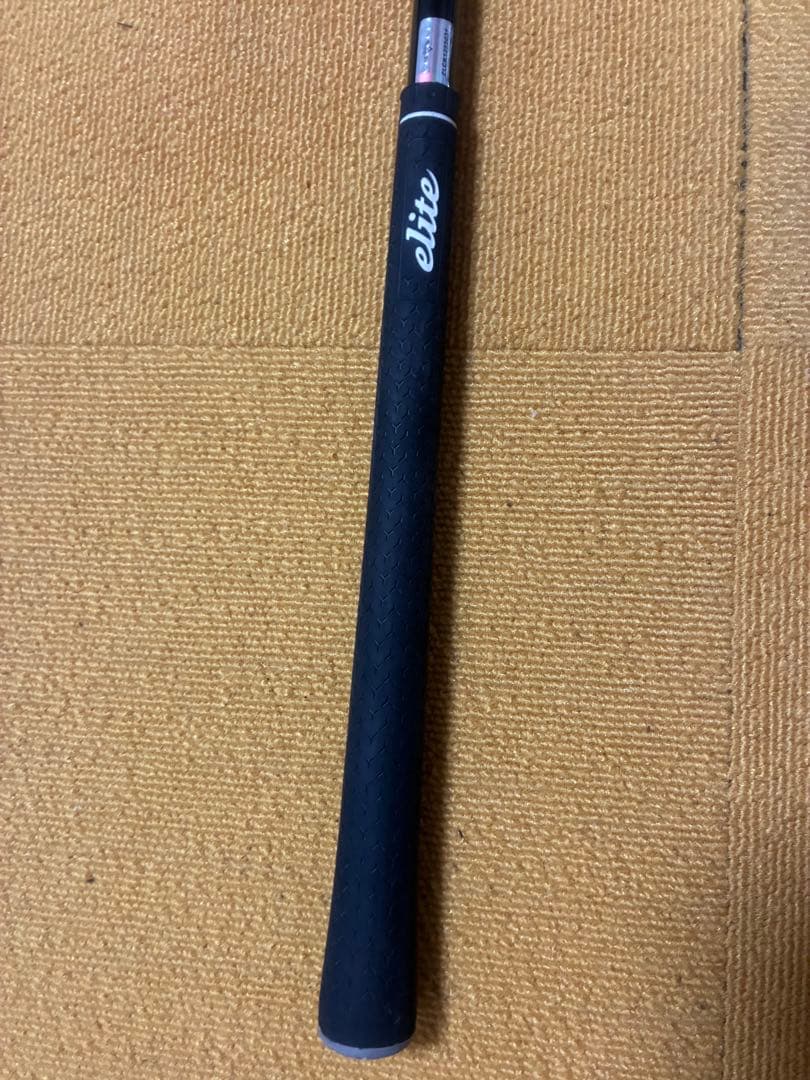 美品！エリートX10.5°＋NXグリーン60S