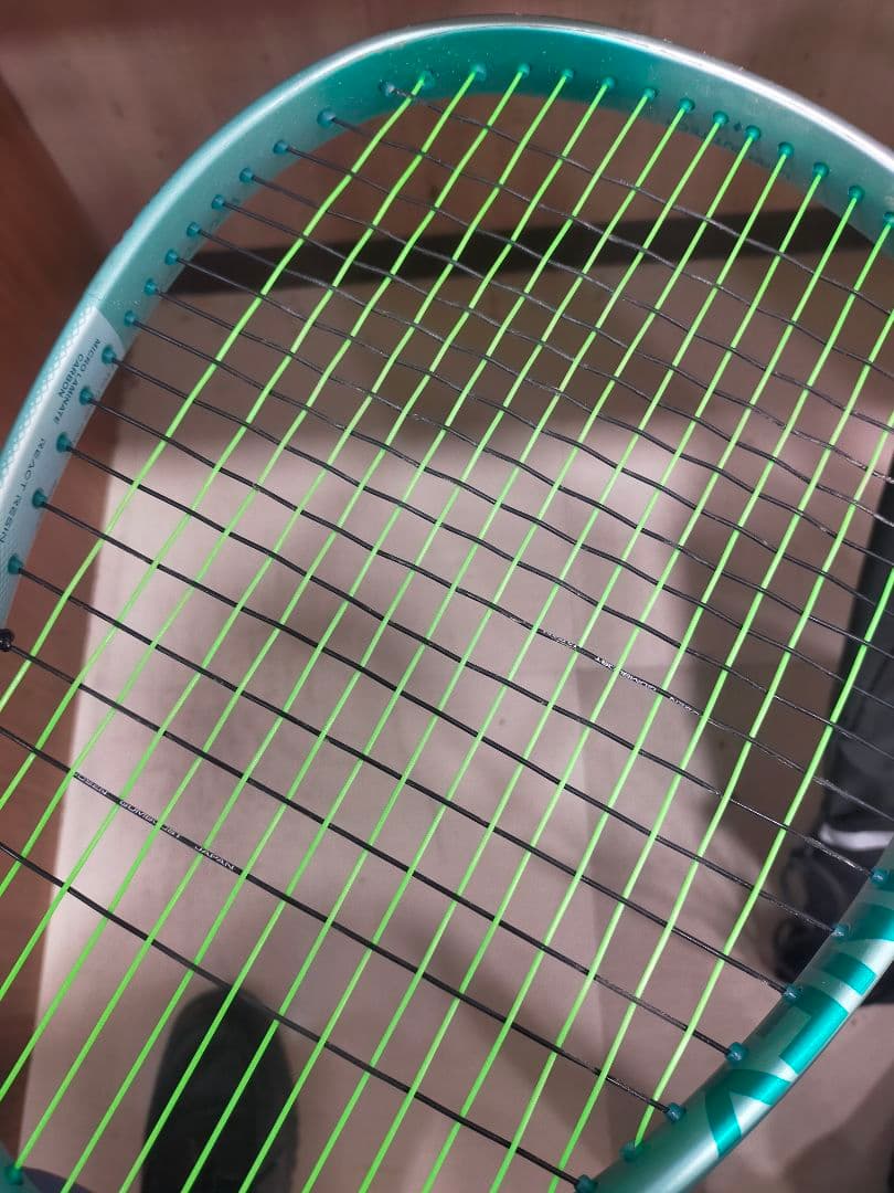 第2世代ボルトレイジ7S