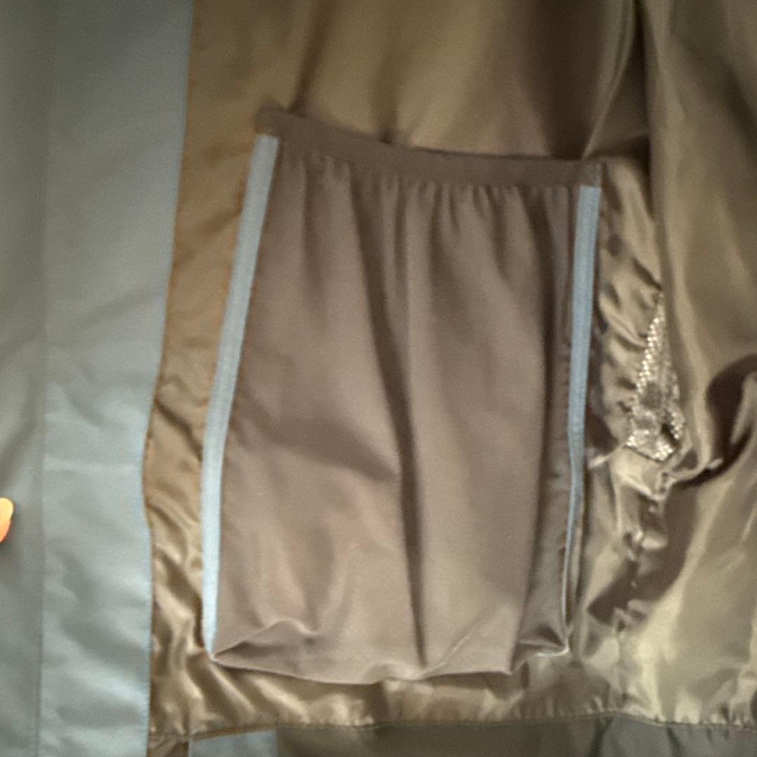 AA HARDWEAR スノーボードウエア レディース バルマン ジャケット