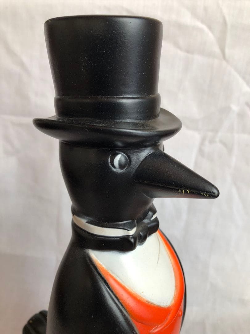 ☆*☆様 希少　オールドクロウ　1970s サイズ大