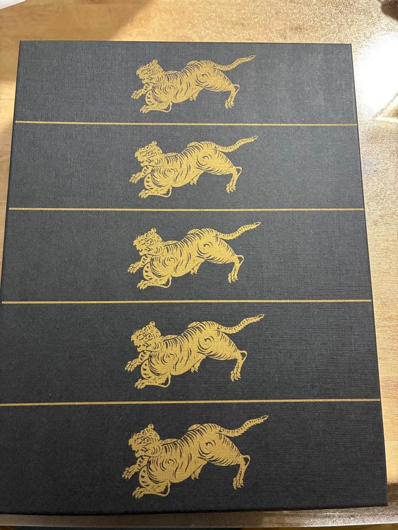 とらや 羊羹3種セット