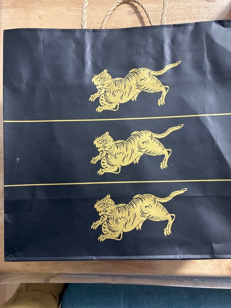 とらや 羊羹3種セット