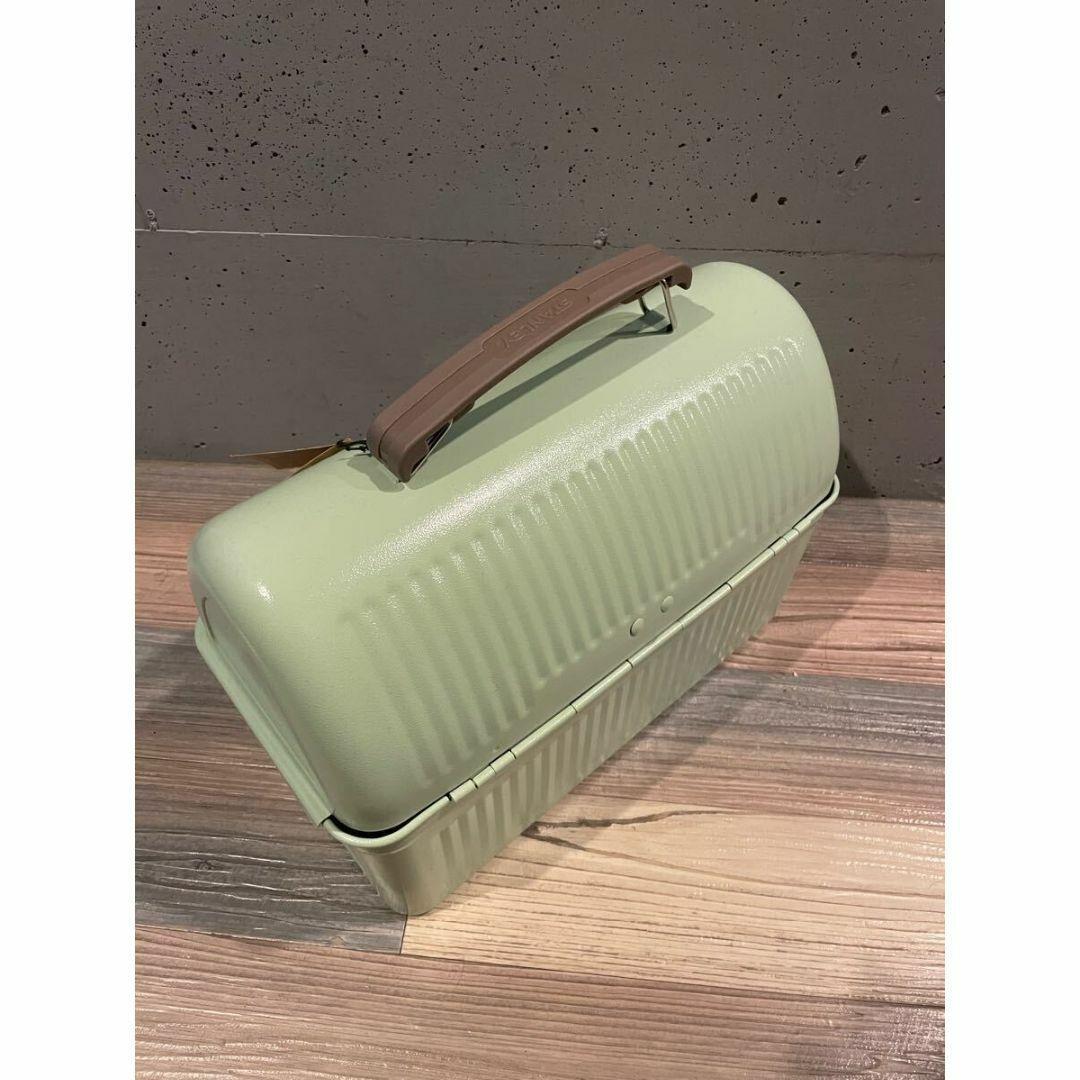 【韓国限定】　スターバックス　コラボレーション　スタンレー ランチボックス