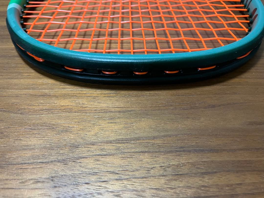ヨネックス　YONEX パーセプト　100 PERCEPT テニスラケット G2