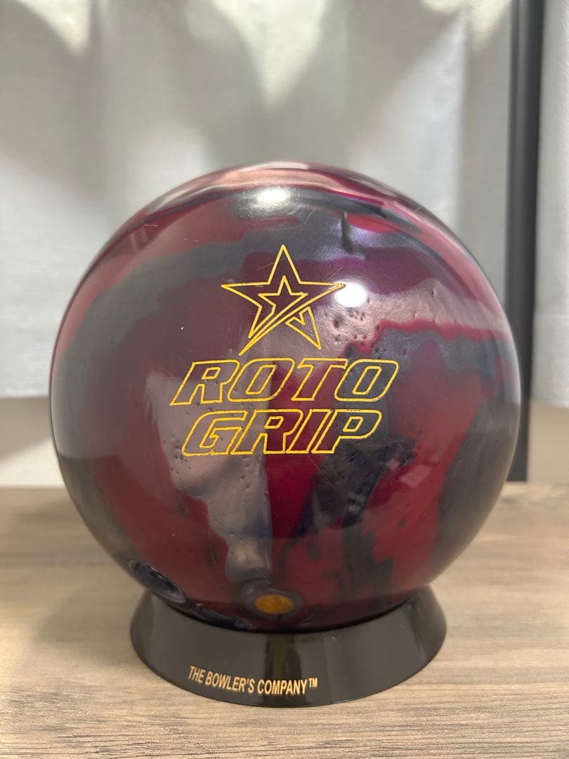 【美品】アテンションスター15ポンド