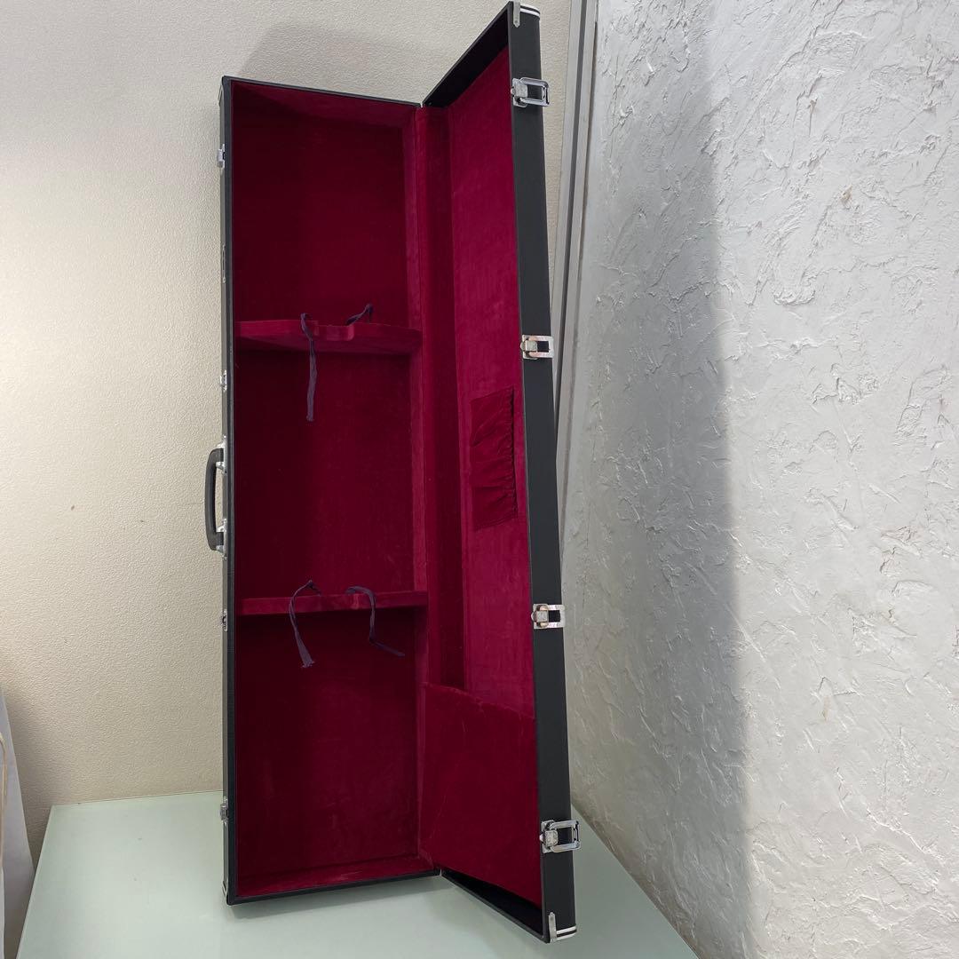 ☆三味線・ソフトケース・ハードケース付☆