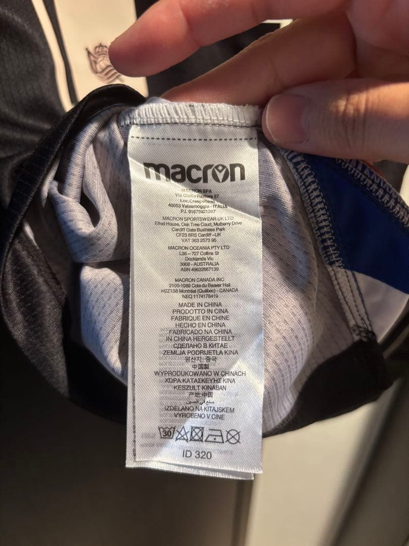 レアル・ソシエダ 2022 アウェイ　ユニフォーム　久保建英