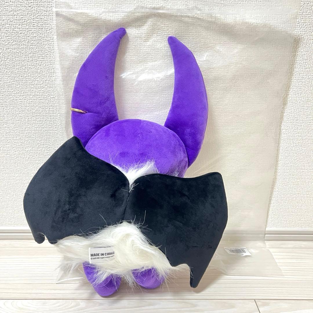 【新品】コムドット BB5 Hugeぬいぐるみ DANNY ひゅうが